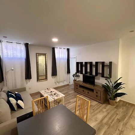 Charming Rio Manzanares Apartamento Madri Exterior foto