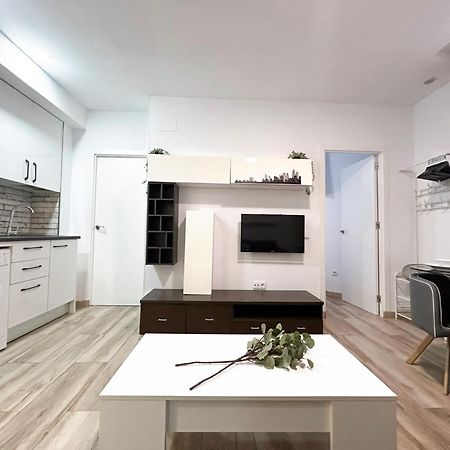 Charming Rio Manzanares Apartamento Madri Exterior foto