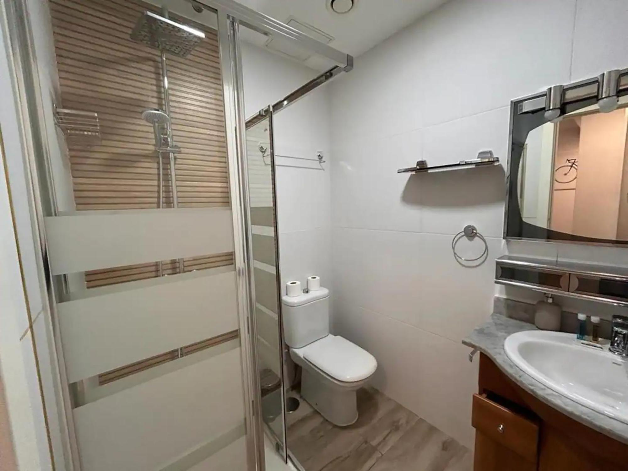 Charming Rio Manzanares Apartamento Madri Exterior foto