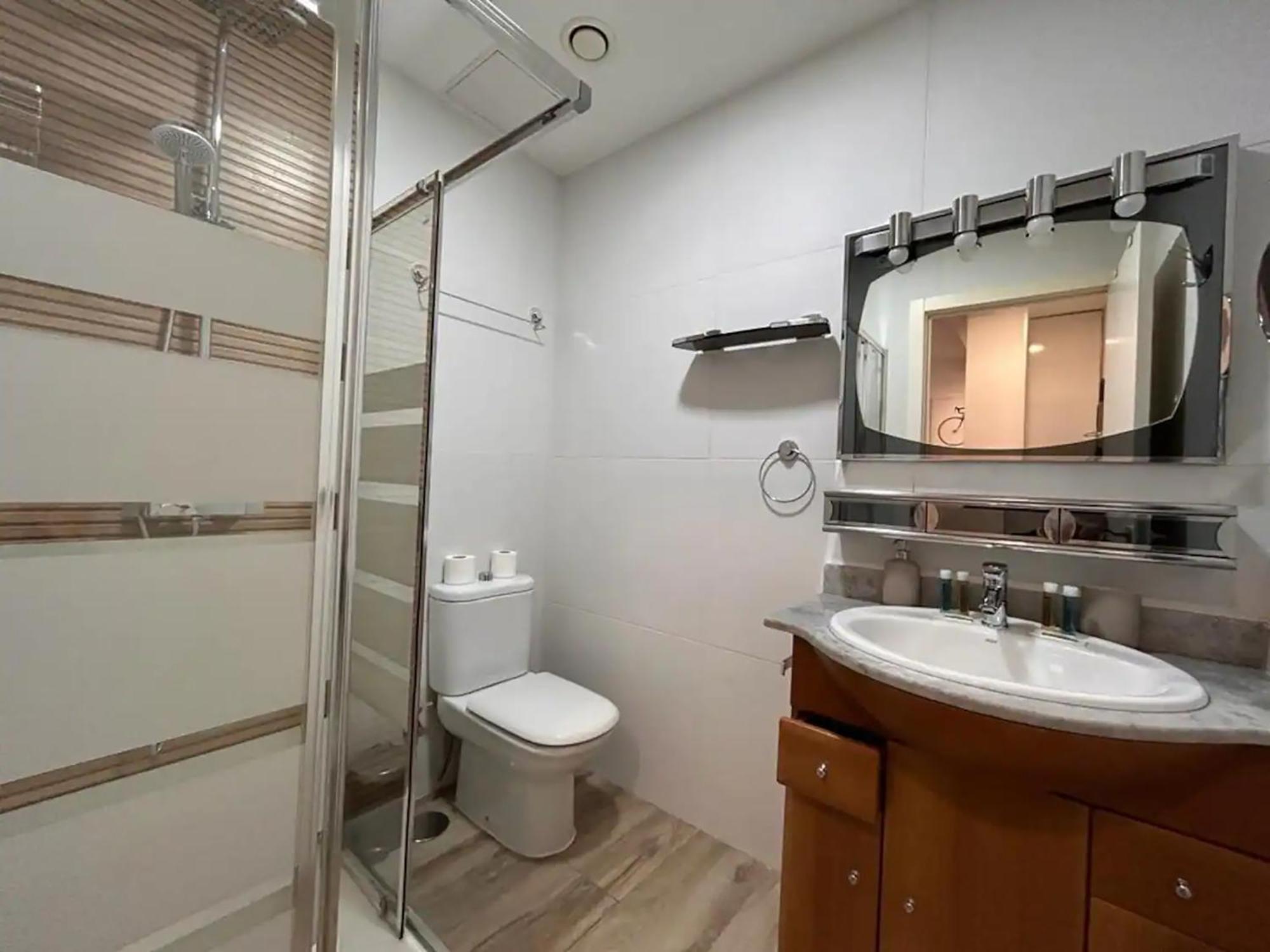 Charming Rio Manzanares Apartamento Madri Exterior foto