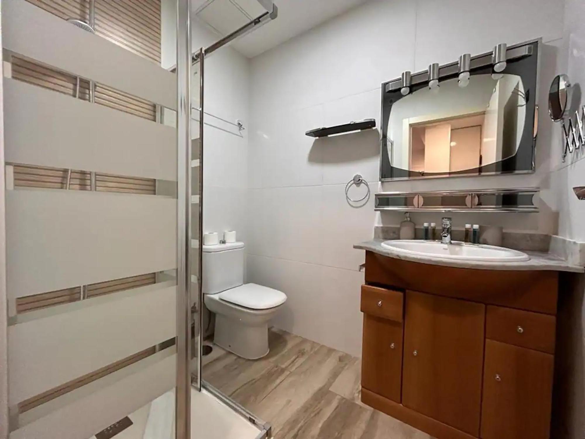 Charming Rio Manzanares Apartamento Madri Exterior foto