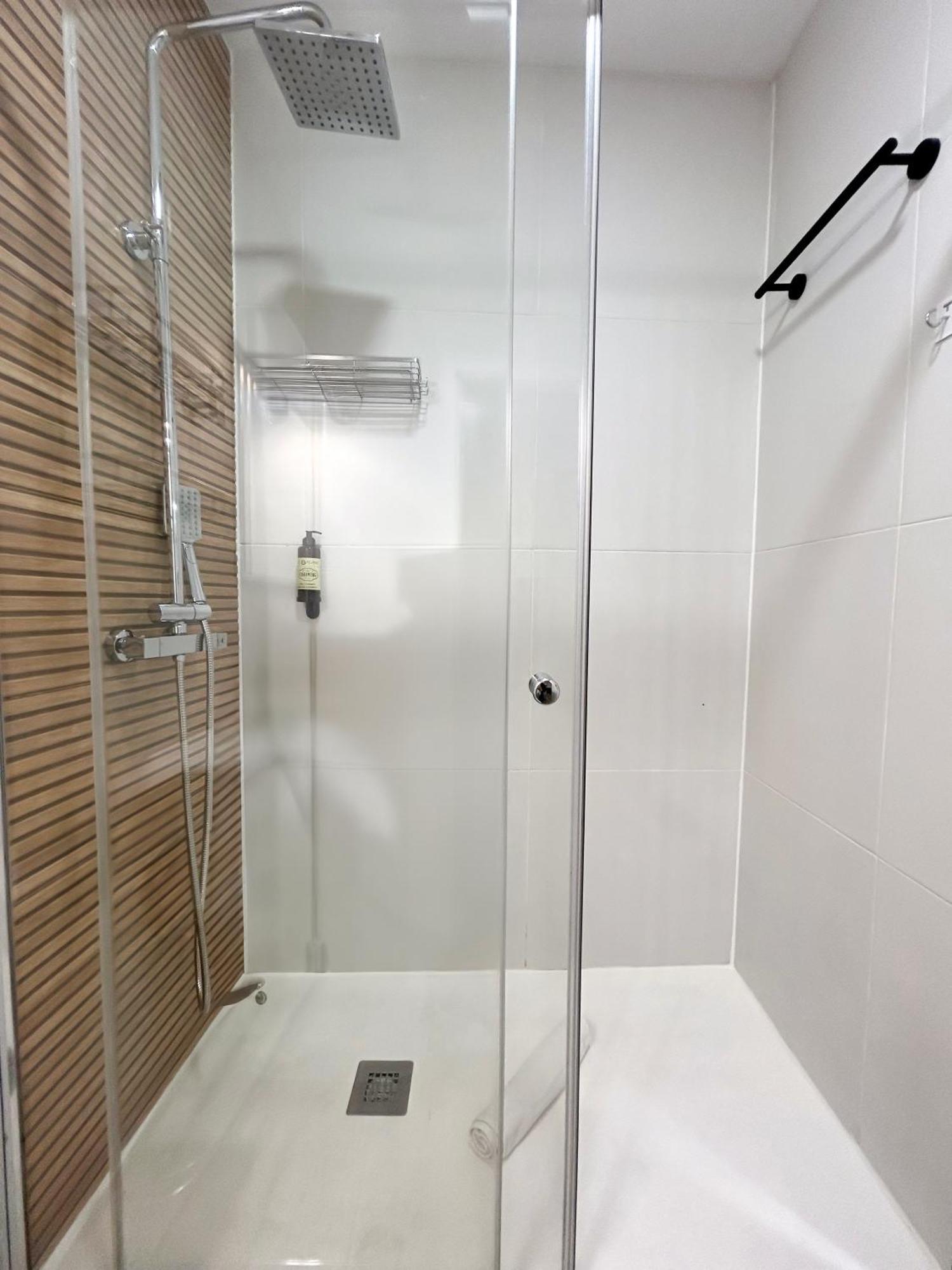 Charming Rio Manzanares Apartamento Madri Exterior foto